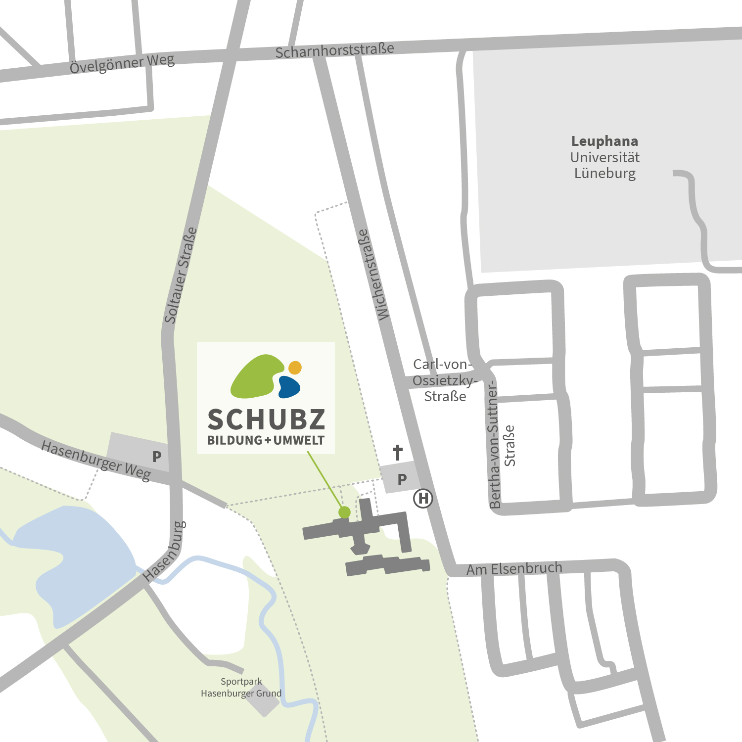 SCHUBZ Umweltbildungszentrum